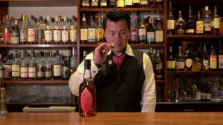 国産蒸留酒の楽しみ方第6話「イチローズモルトワインウッドリザーブ」