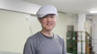 No.54　有吉博雅