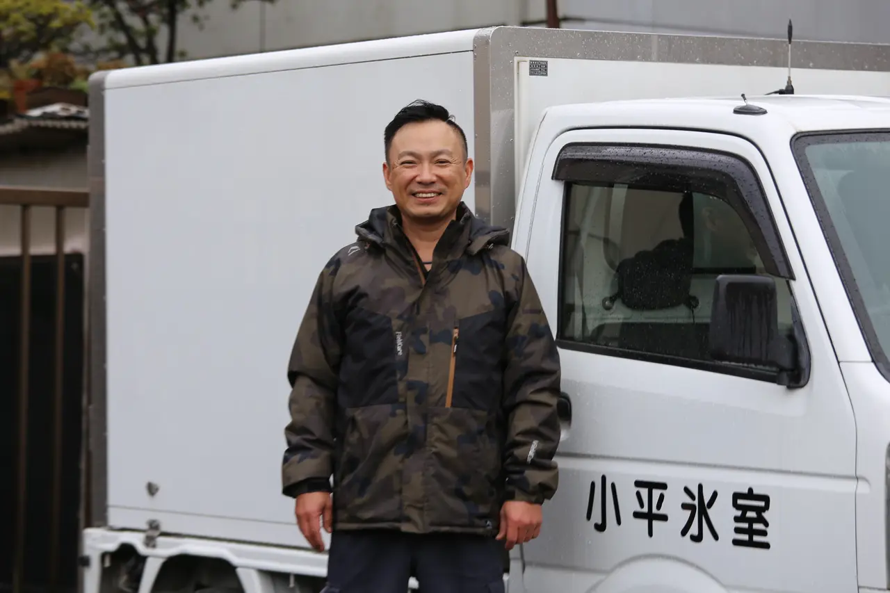 Vol.61　橋本忠雄