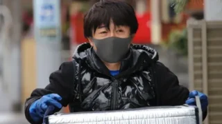 Vol.62　藤田誠也