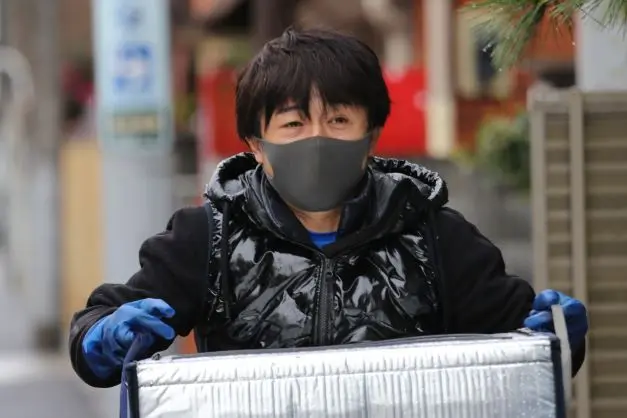 Vol.62　藤田誠也