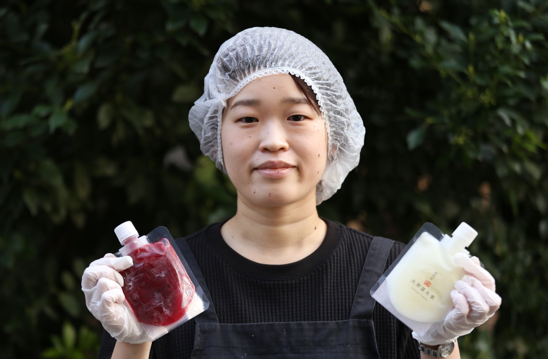 No.63　中村 彩音